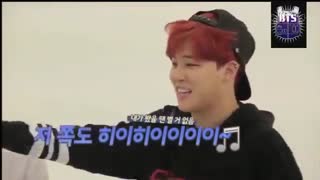 funny moment jimin