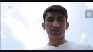 چطوری کرییییییس بیرانوند