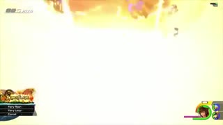 تریلر بازی Kingdom Hearts 3