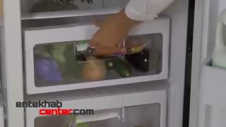 قیمت ساید بای ساید هیتاچی |انتخاب سنتر