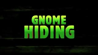 تریلر انیمیشن جن در خانه - Gnome Alone 2017