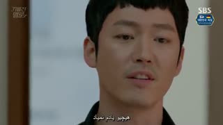 دانلود قسمت بیست و سوم سریال کره ای تابه عشق 2018 با بازی جانگ هیوک و لی جونهو (2PM) + زیرنویس فارسی چسبیده