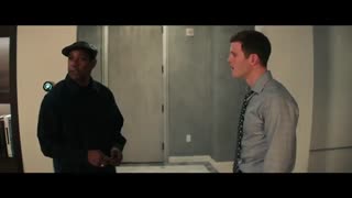 تریلر شماره 2 فیلم The Equalizer 2