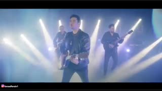 موزیک ویدیو جدید و زیبای فرزاد فرزین به نام بیمارشم