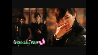 کیم هیون جونگ لیدر دابل اس 501 به بازیگری بازگشت