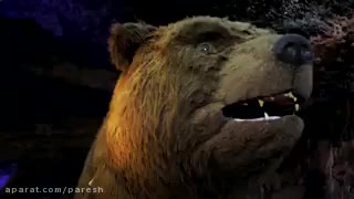 پارک ژوراسیک تهران