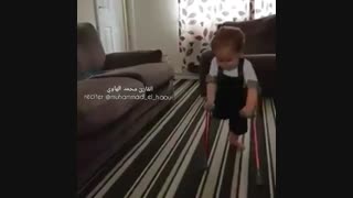 خداوند را در همه حال    شکر کن