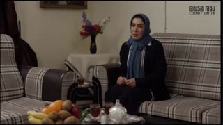 نرو مرضیه (تیکه به فیلم ابد و یک روز) | دانلود قسمت 13 سریال گلشیفته