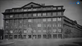 تاریخچه کمپانی عظیم بوش  (Bosch)  و موسس آن رابرت بوش