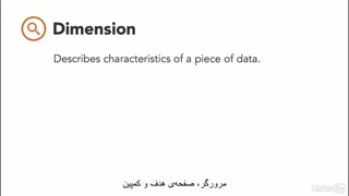 #4 تعاریف کلیدی در گوگل آنالیتیکس