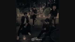 یه ویدیو محشر از"4 بند"    ( ــتـــــ مـــ)