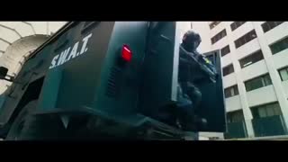 Bleeding Steel (2017)