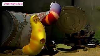 لاروا قسما پانزدهم