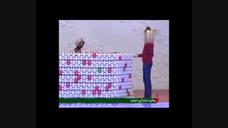 خندوانه -  جناب خان از خاطرات شمال تعریف می کنه+ ته خندست