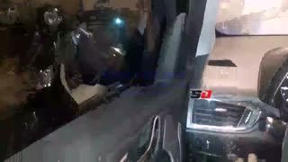 آینه تاشو برقی و سردکن صندلی آریزو 5 - اسمارت آپشن