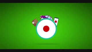 موشن گرافیک با موضوع حمایت از تولید ملی