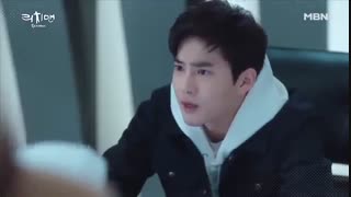 قسمت پانزدهم سریال کره ای مرد ثروتمند - 2018 - زیرنویس چسپیده فارسی