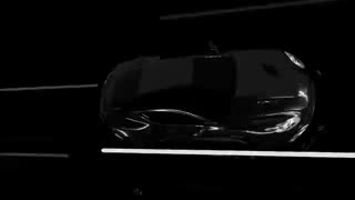 تیزر استون مارتین DBS Superleggera