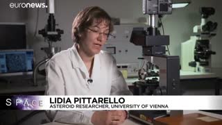 ​برخورد سیارک‌ها به زمین؛ ممکن است بشر هم به سرنوشت دایناسورها دچار شود؟‌