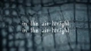 موزیک ویدیو In The Air Tonight ازInThis Moment