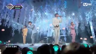 SHINee - Our Page-Comeback Stage | M COUNTDOWN