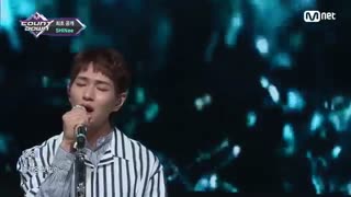 SHINee - Tonight- Comeback Stage | M COUNTDOWN