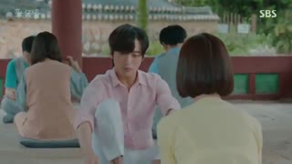 قسمت بیستم سریال کره ای پسر خوشتیپ و جونگ ایوم 2018 - با زیرنویس فارسی