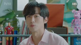 قسمت 20 سریال کره ای پسر خوشتیپ و جونگ ایوم  2018 + زیرنویس فارسی آنلاین