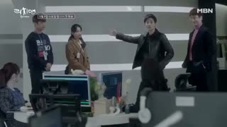 زیرنویس فارسی قسمت پانزدهم سریال کره ای مرد پولدار اضافه شد