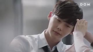 موزیک ویدیو سریال وقتی خواب بودی "While You Were Sleeping OST Part8 Kim Na young "Maze