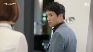 قسمت هشتم سریال کره ای دوران جوانی۲  Age of Youth 2