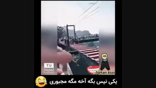 ناموسا مگه مجبوریییییی؟؟؟؟