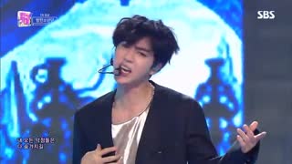 BTS _Fake Love_ Comebackshow