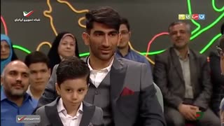 گفتگوی شنیدنی با علیرضا بیرانوند خندوانه/از بی‌خانمانی و چوپانی تا مهار پنالتی رونالدو و آواز خوانی