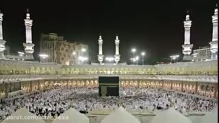 رائفی پور-نماز بخوانیم یا یوگا و مدیتیشن انجام دهیم؟-تاثیر کعبه قبله مسلمانان -تکان دهنده