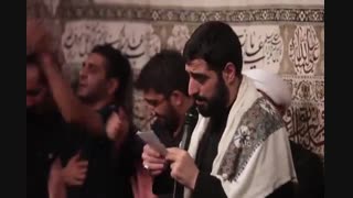 بهار قلب من اذان بگو با نوای سید مجید بنی فاطمه