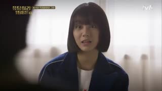 قسمت چهاردهم سریال پاسخ به ۱۹۸۸.بازگشت به ۱۹۸۸