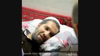 محمدامین کریم پور _ عرفان