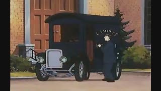 بابا لنگ‌دراز - قسمت سی و دوم