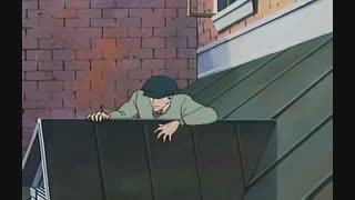 بابا لنگ‌دراز - قسمت سی و چهارم