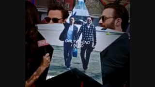 کریستوفر رابرت ایوانز و رابرت داونی جونیور ...