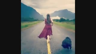 من خسته است...