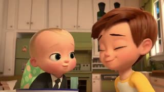 انیمیشن سریالی بچه رئیس:بازگشت به کار-دوبله فارسی-ق2