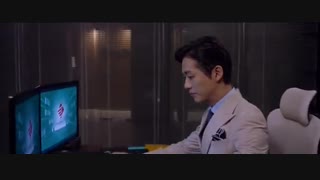 فیلم کره ای "جاسوس پاره وقت " Part-Time Spy 2017 با زیرنویس فارسی