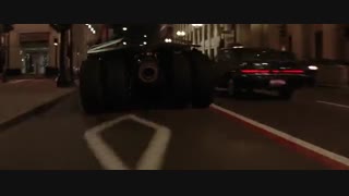 فیلم سینمایی "بتمن آغاز می کند" Batman Begins 2005 دوبله فارسی