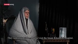 خاطره تلخ ایران ترابی از شرط منافقین برای سلاخی مادر و جنین