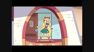 استار علیه نیروهای شیطانی قسمت 6 فصل اول دوبله فارسی