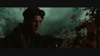 فیلم خارجی (ترمیناتور۴ ) قسمت ۱ دوبله فارسی