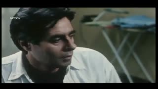 فیلم ایرانی (کاغذ بی خط)