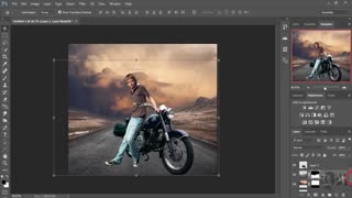 اموزش فتومونتاژ 2